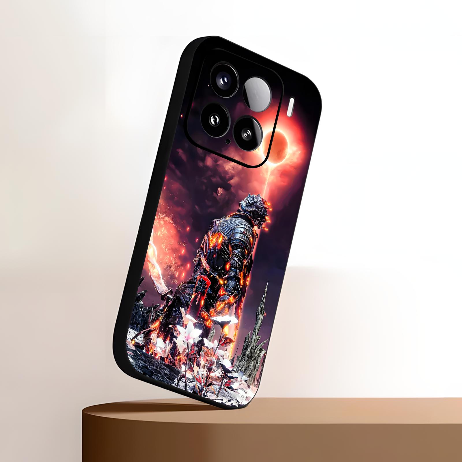 Coque de téléphone pour Xiaomi - Gaming Console Case avis et prix