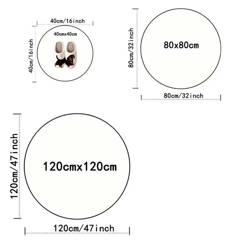 Tapis rond pour Console de jeu - Gaming Console Room avis et prix