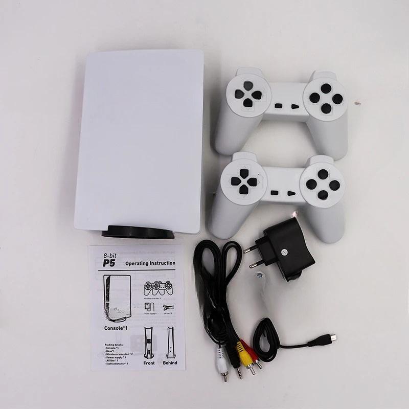 Console de jeu PS5 : peut se c - Gaming Console Definition avis et prix