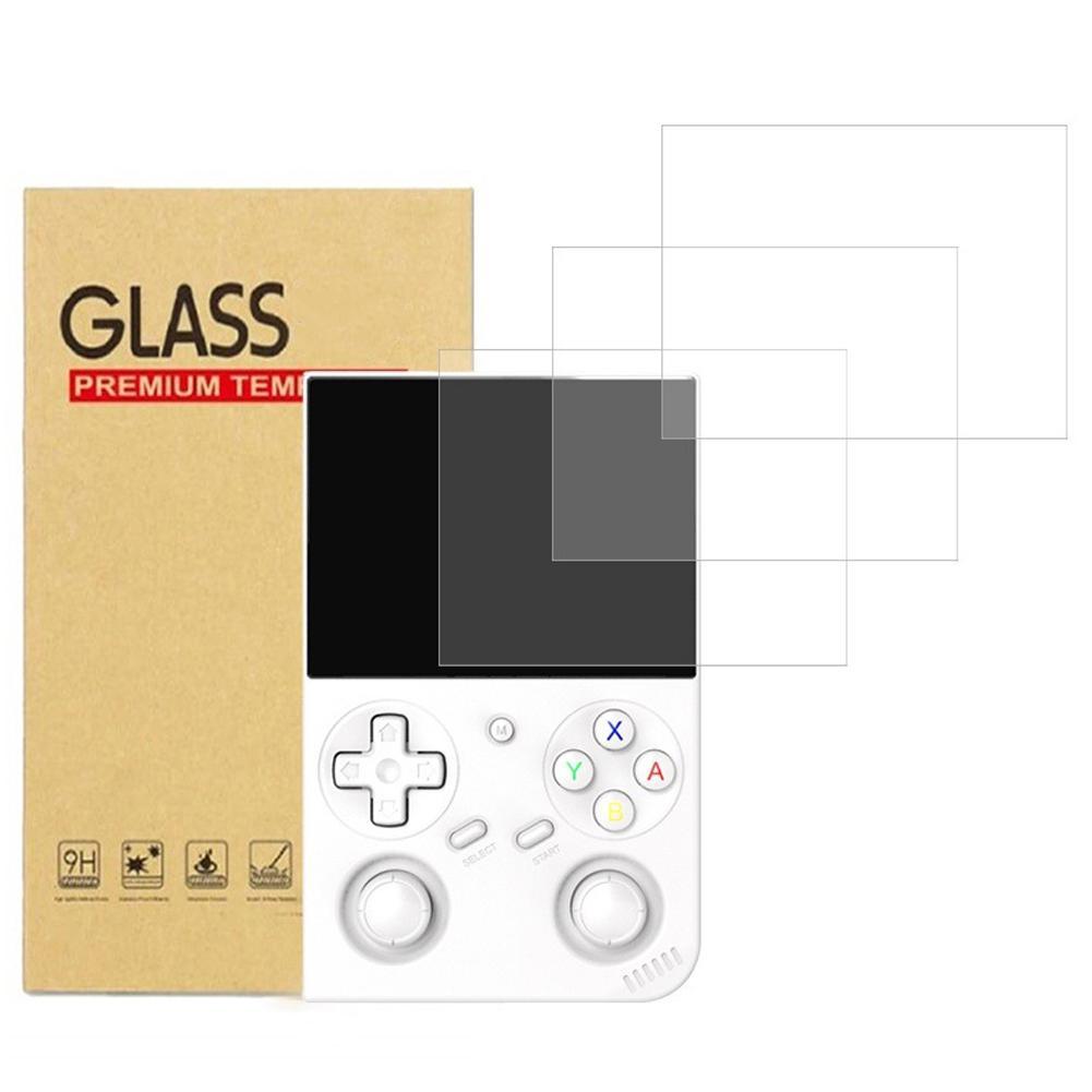 Film de protection pour Consol - Gaming Console Definition avis et prix