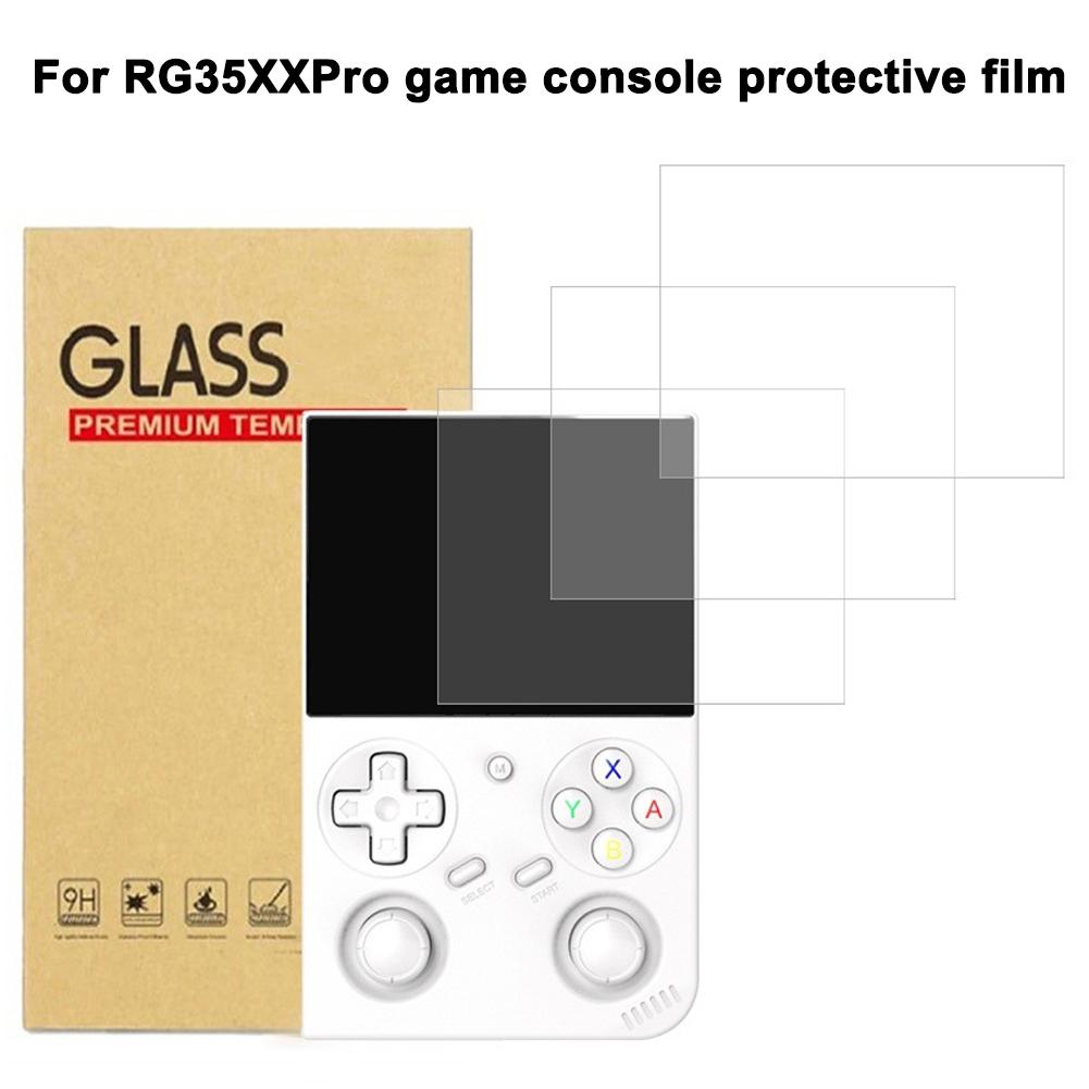 Film de protection pour Consol - Gaming Console Definition avis et prix