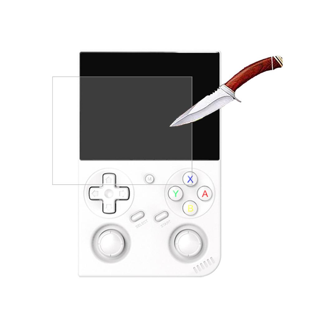 Film de protection pour Consol - Gaming Console Definition avis et prix