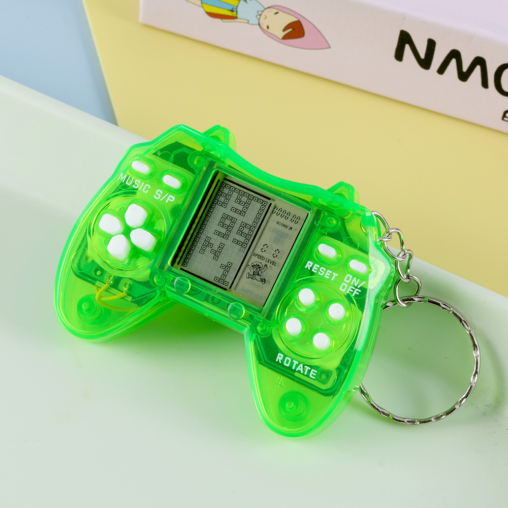 Mini console de jeu classique, - Gaming Console Kids avis et prix