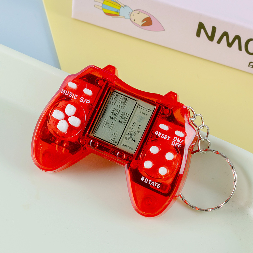Mini console de jeu classique, - Gaming Console Kids avis et prix