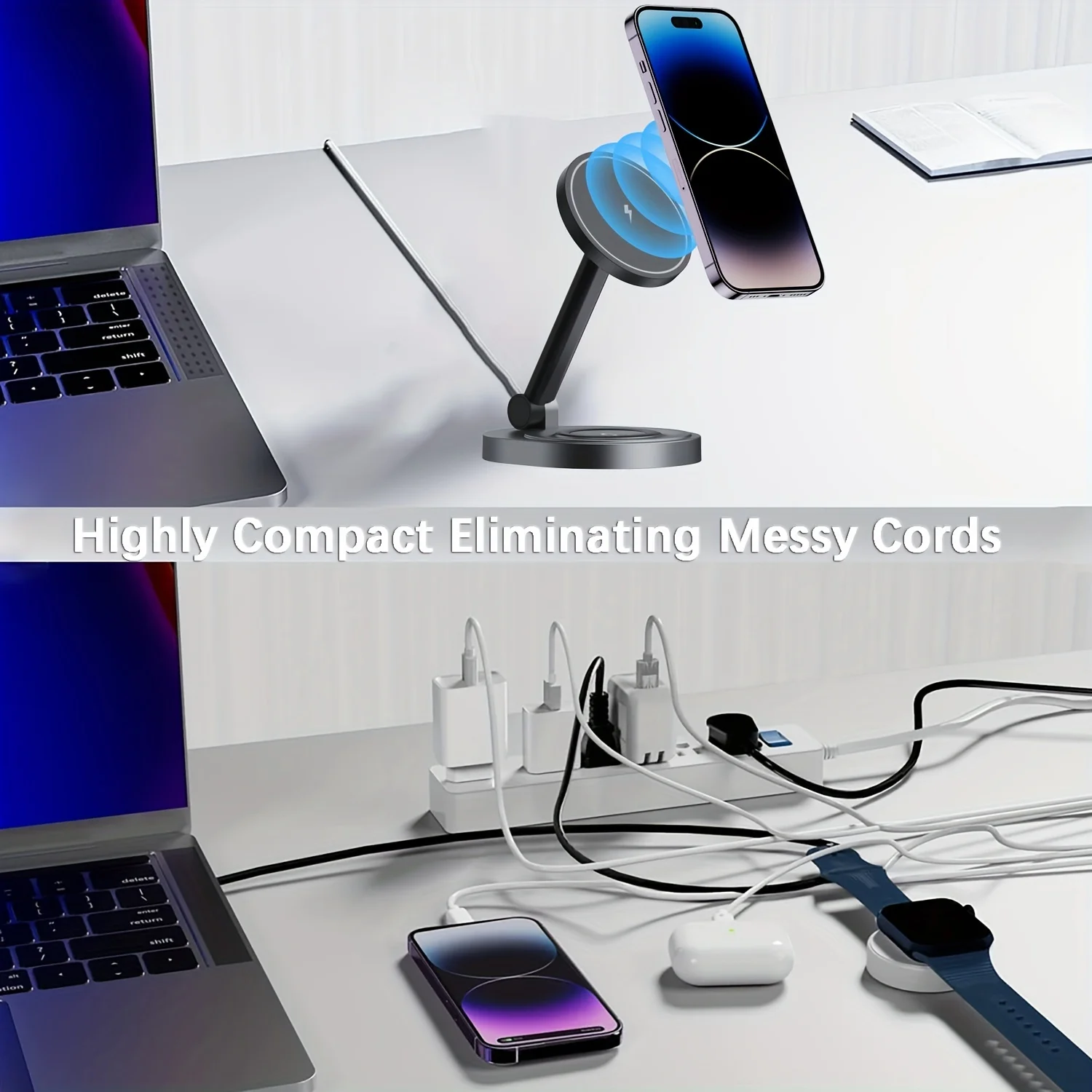 Support de chargeur magnétique - Controller Charging Dock avis et prix