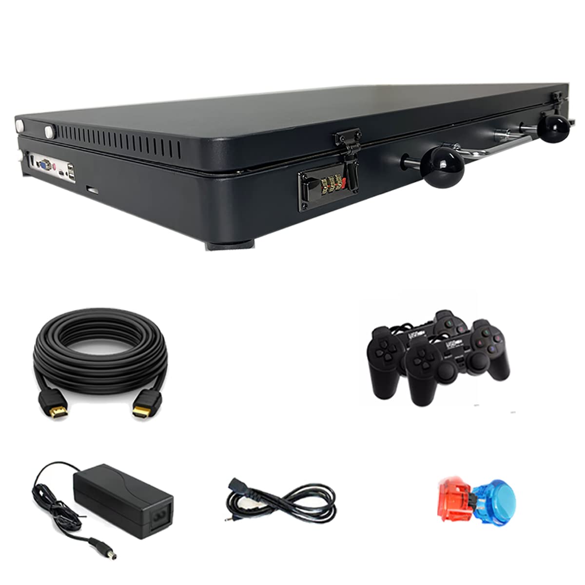 2023 nouveau Design 3d Wifi Pl - Gaming Console Design avis et prix