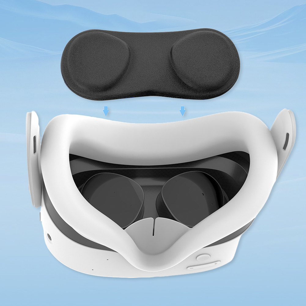 Étui anti-poussière pour lenti - Vr Lens Protector avis et prix
