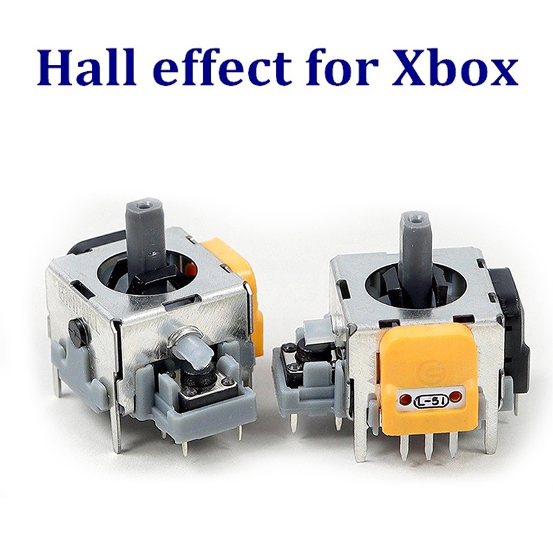 1 paire de joysticks analogiqu - Gaming Console Repair avis et prix