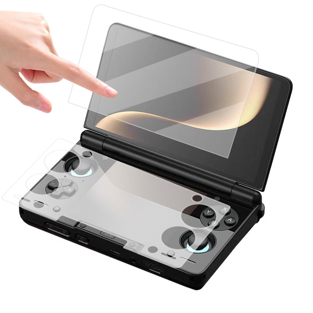 Film trempé pour Console de je - Gaming Console Definition avis et prix