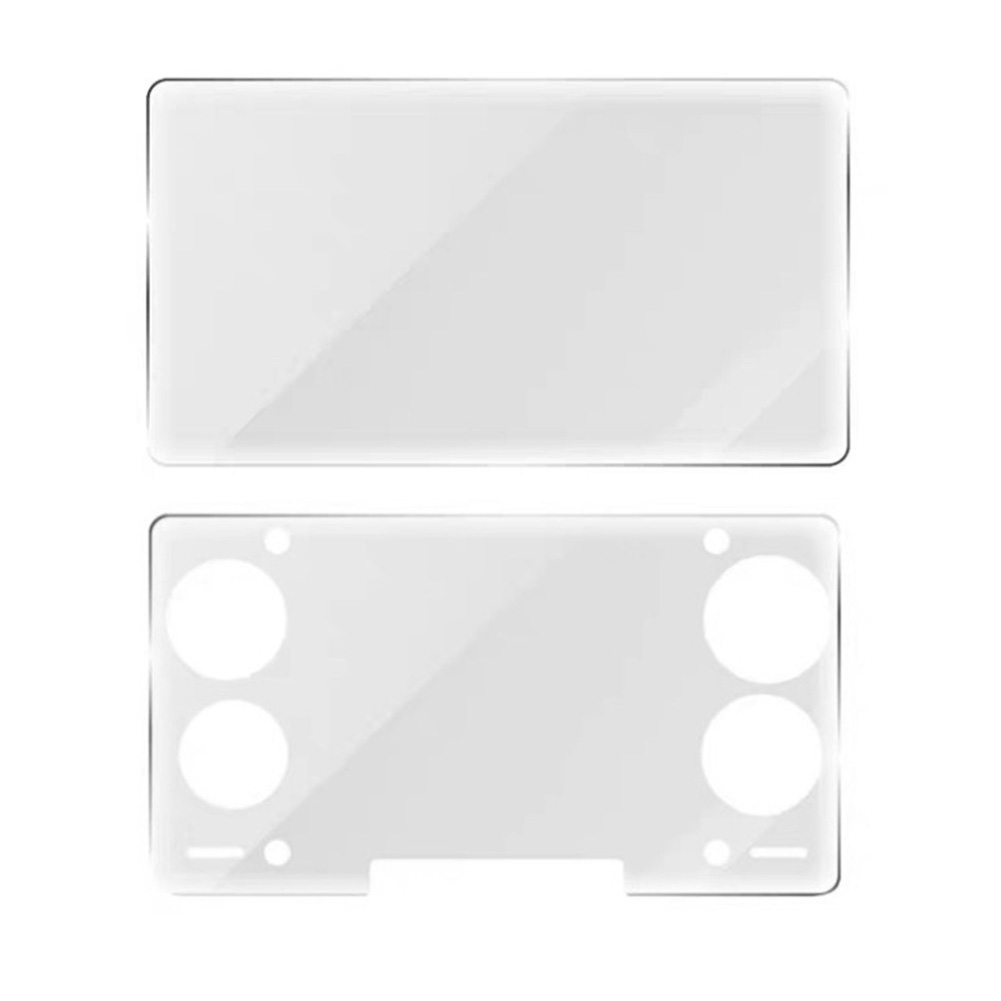 Film trempé pour Console de je - Gaming Console Definition avis et prix