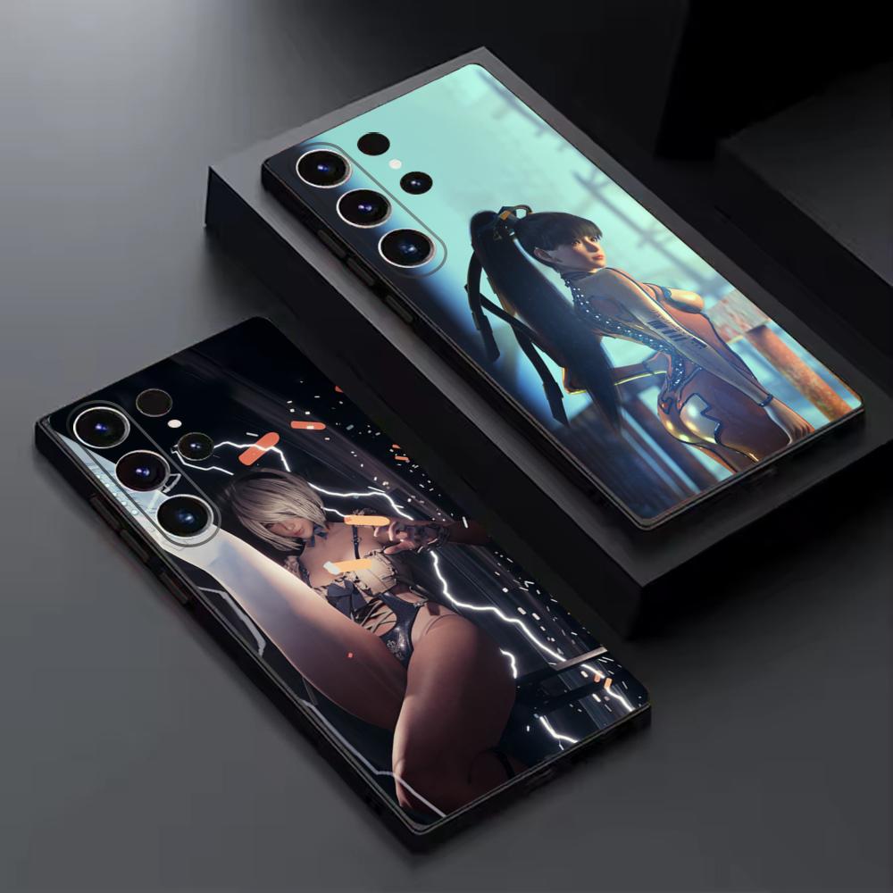 Coque de téléphone S-Stellar B - Gaming Console Case avis et prix