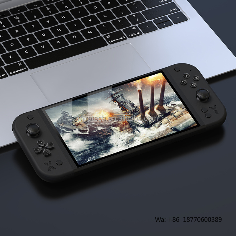Console de jeu portable G90, é - Gaming Console Definition avis et prix