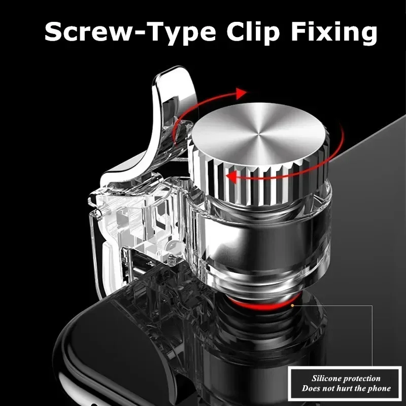 R11 téléphone portable PUBG je - Gaming Console For Phone avis et prix