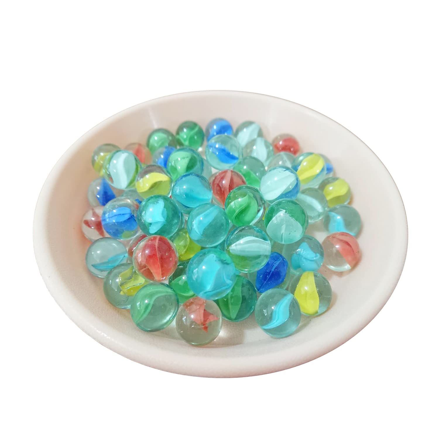 Boule de verre crème pour jeu  - Gaming Console Kids avis et prix