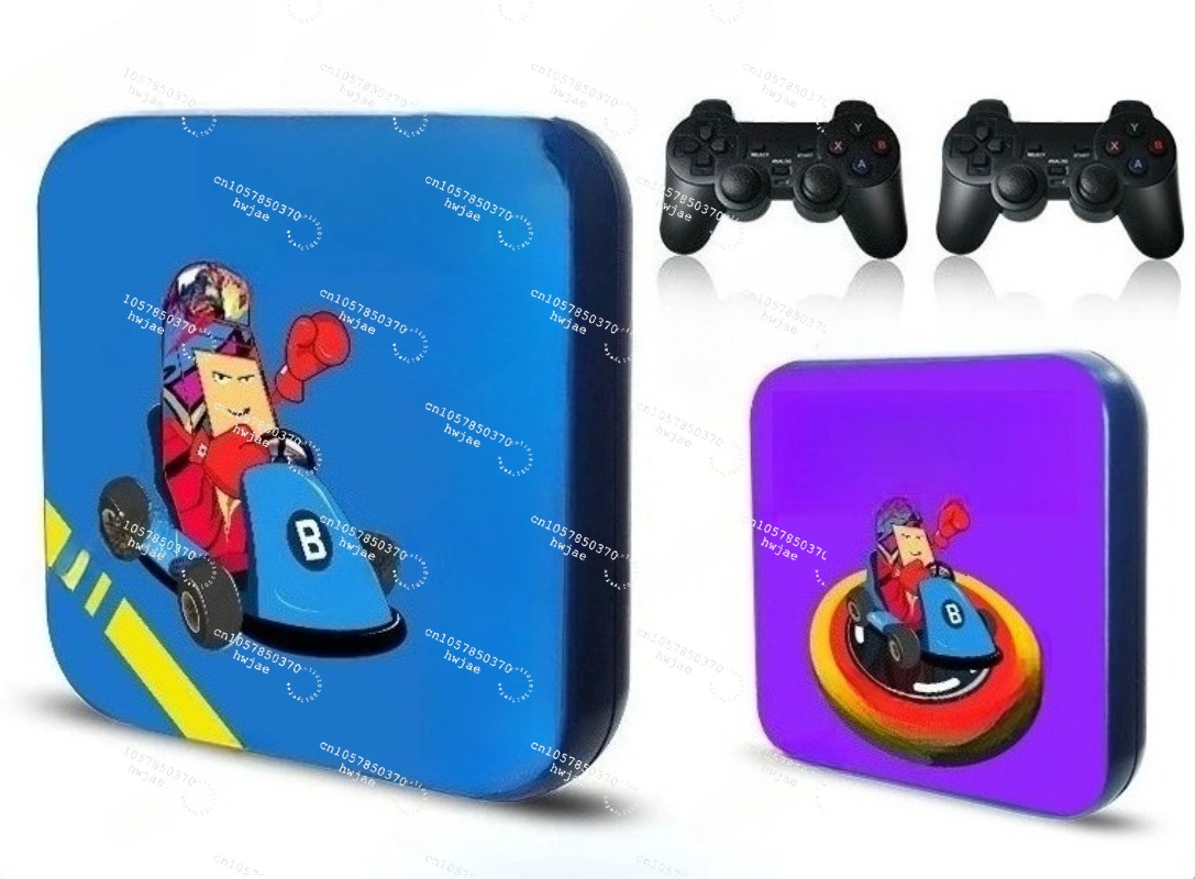 Console de Jeu Rétro Spot avec - Gaming Console Retro avis et prix