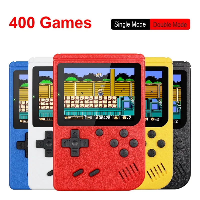 Console de jeu vidéo portable  - Gaming Console Kids avis et prix