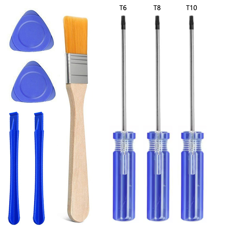 Kit d'outils de réparation de  - Gaming Console Repair avis et prix