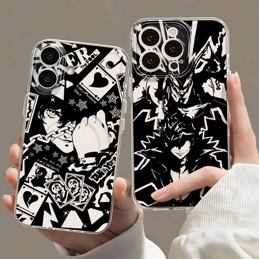Coque de téléphone Game P-Pers - Gaming Console Case avis et prix