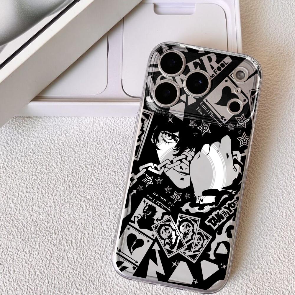 Coque de téléphone Game P-Pers - Gaming Console Case avis et prix