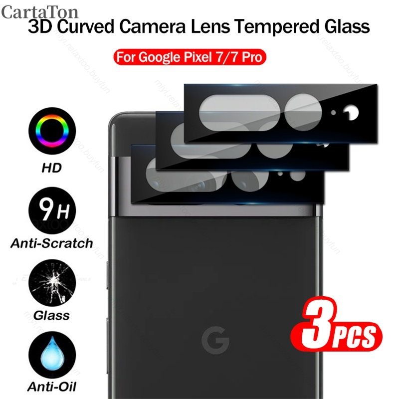 Verre de protection de caméra  - Vr Lens Protector avis et prix