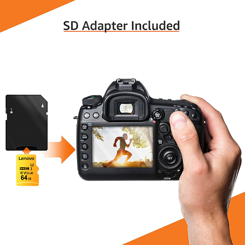 Carte Micro SD haute vitesse 1 - Gaming Console For Phone avis et prix