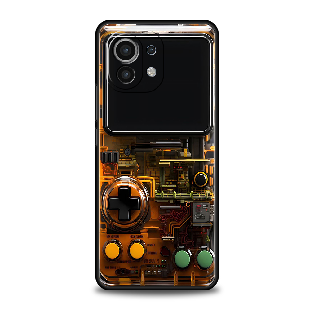 Coque de téléphone peinte pour - Gaming Console For Phone avis et prix
