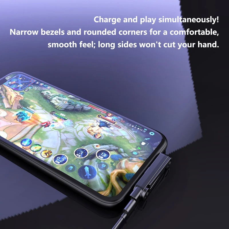 Support de charge pour télépho - Gaming Console For Phone avis et prix