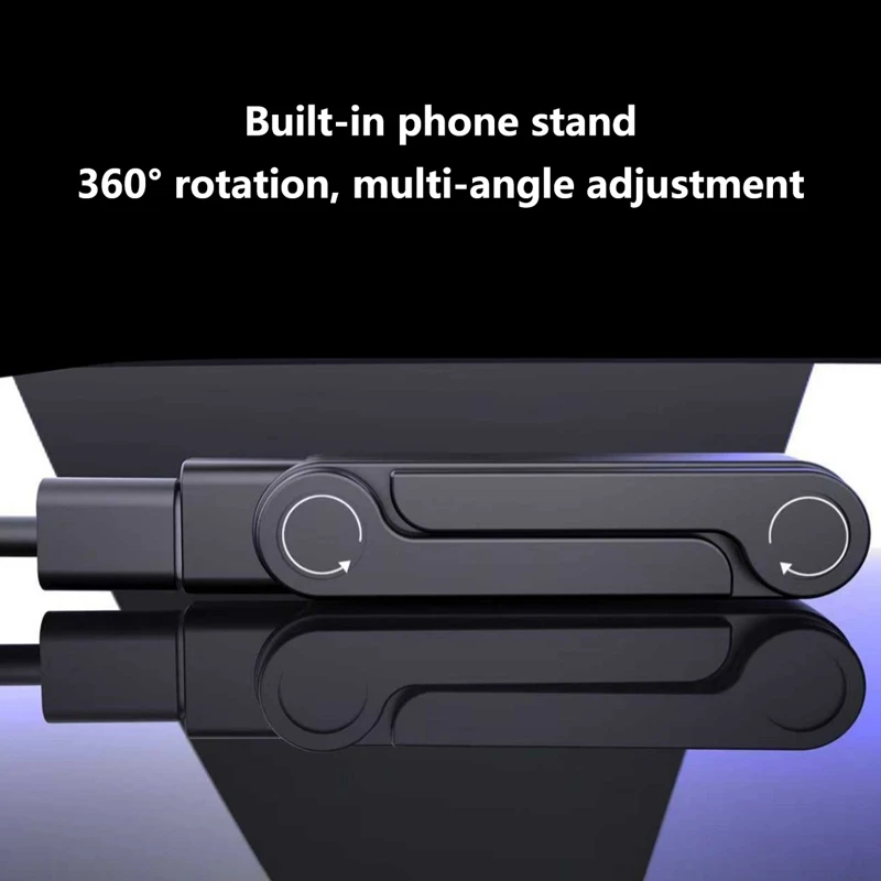 Support de charge pour télépho - Gaming Console For Phone avis et prix