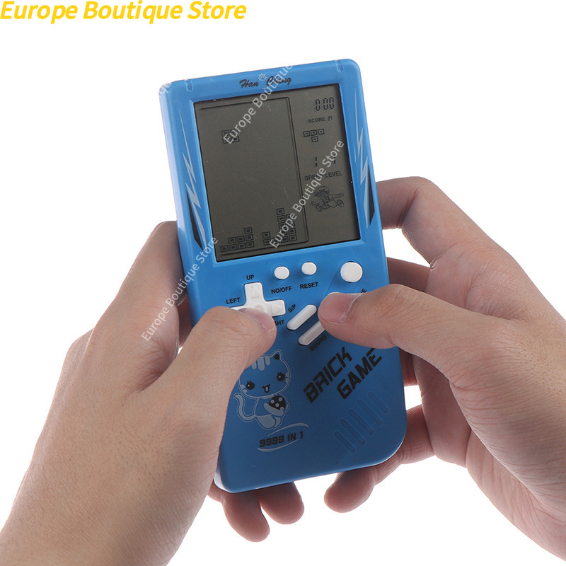 Console de jeu portable pour e - Gaming Console Kids avis et prix