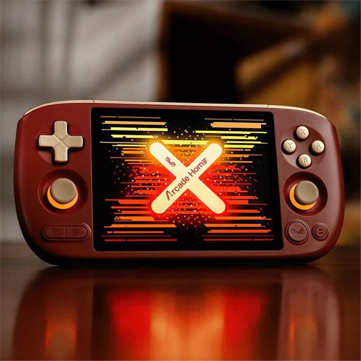 mise à jour. Console de jeu po - Gaming Console Retro avis et prix