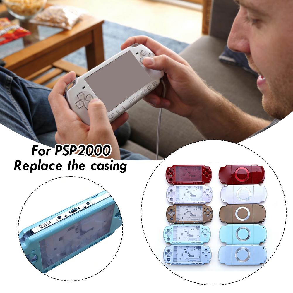 Coque de remplacement complète - Gaming Console For Phone avis et prix