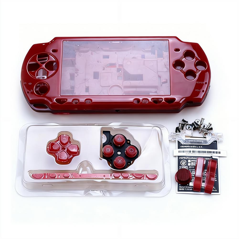 Coque de remplacement complète - Gaming Console For Phone avis et prix