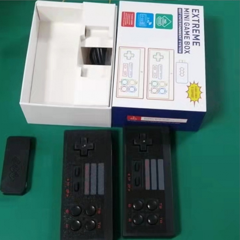 Console de jeu TV domestique s - Gaming Console Definition avis et prix