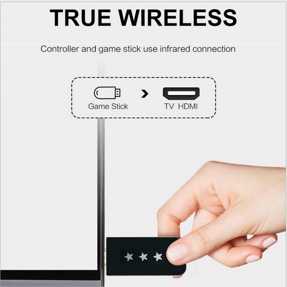 Console de jeu TV domestique s - Gaming Console Definition avis et prix
