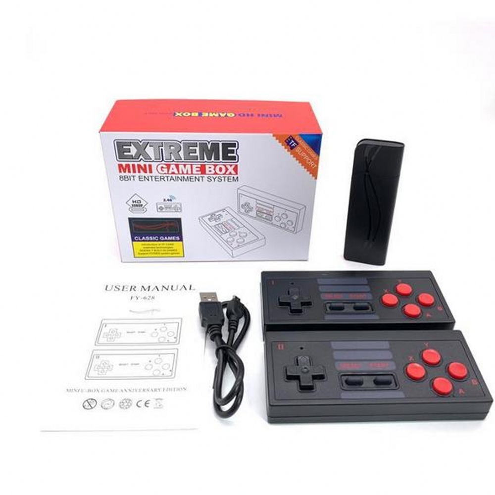 Console de jeu TV domestique s - Gaming Console Definition avis et prix