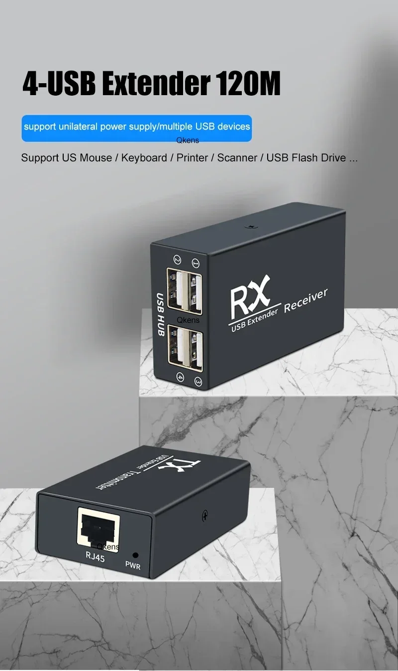 Kit émetteur et récepteur de c - Lan Cable Gaming avis et prix