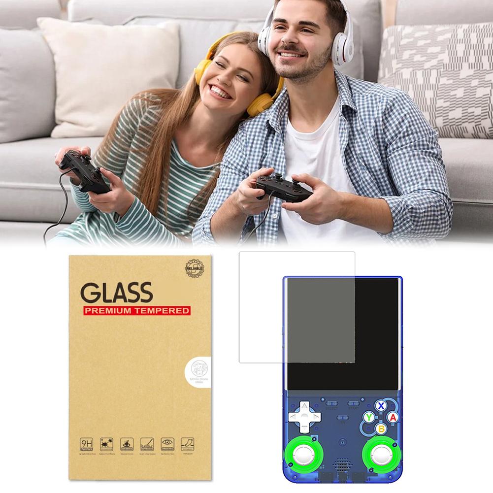 Film haute définition pour écr - Gaming Console Definition avis et prix
