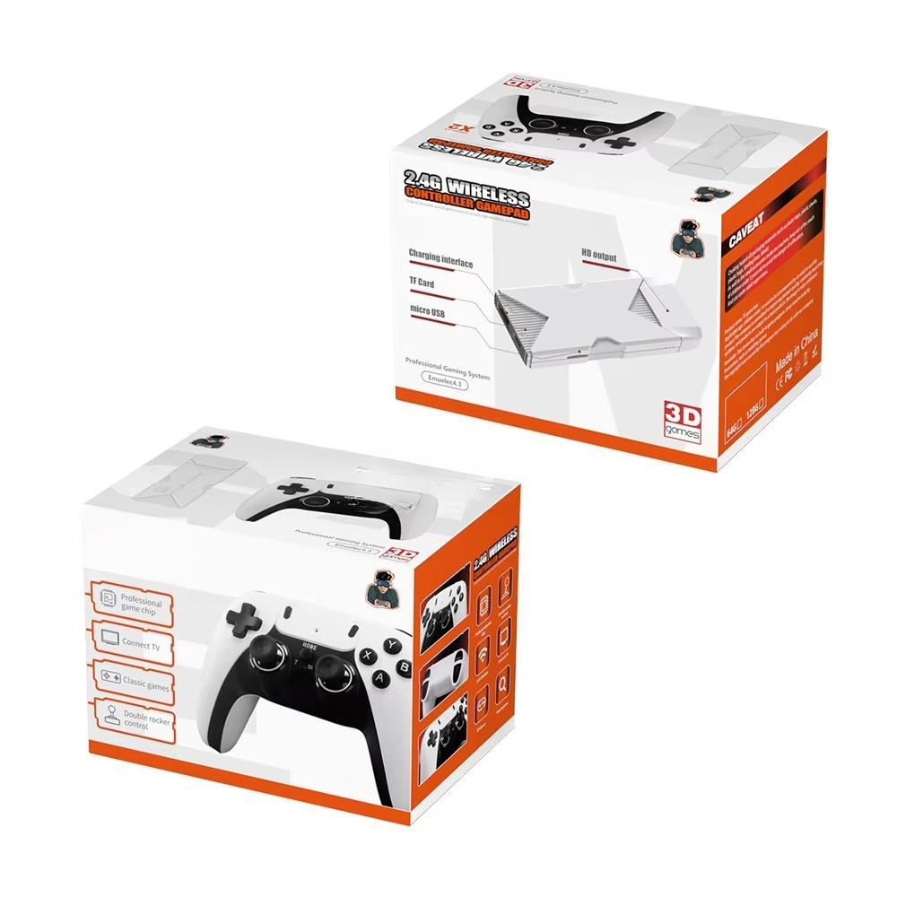 Console de jeux vidéo classiqu - Gaming Console Definition avis et prix