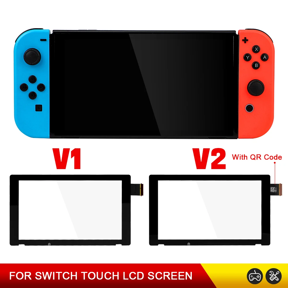Écran tactile de remplacement  - Gaming Console Old avis et prix