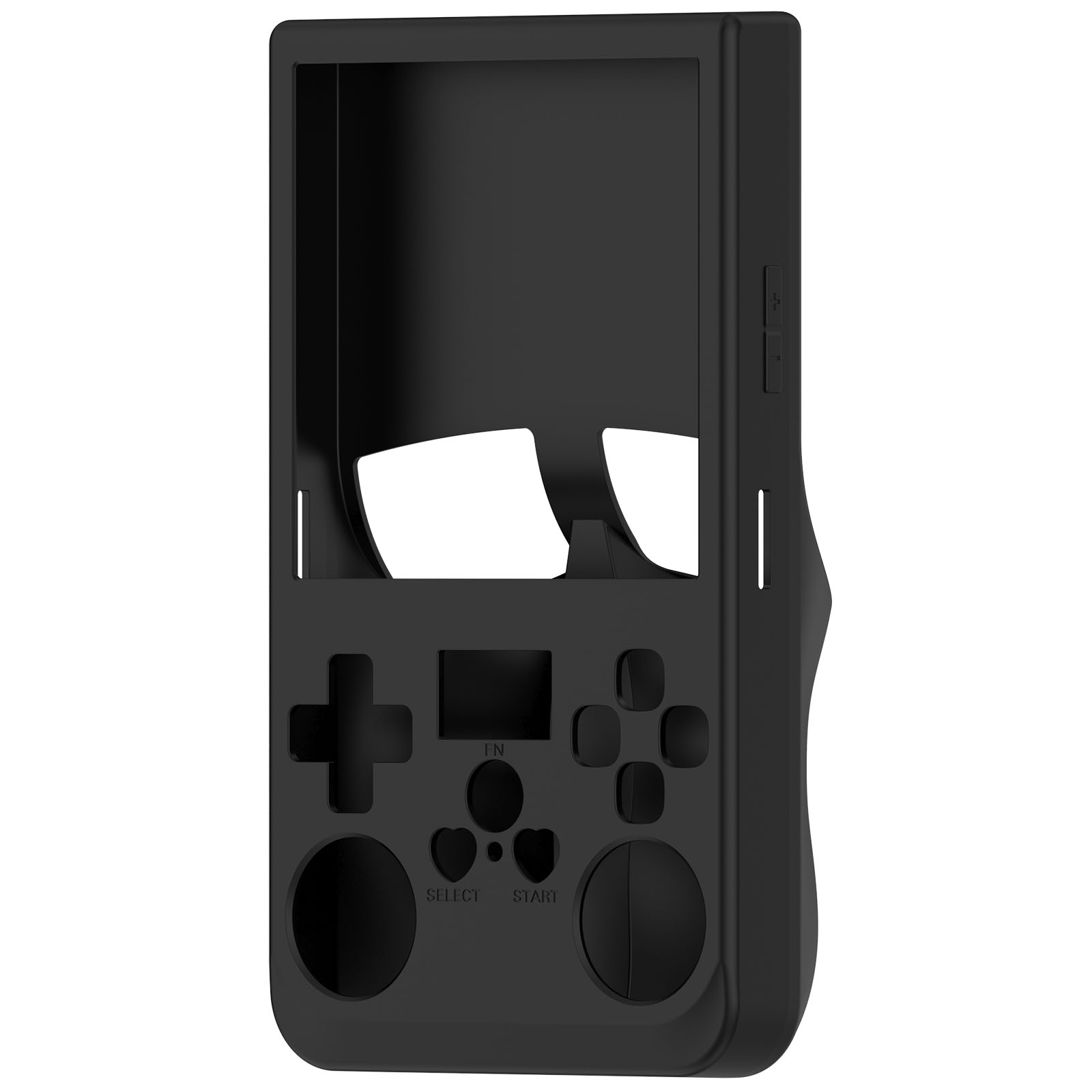 Étui de protection en silicone - Gaming Console R36 Max avis et prix